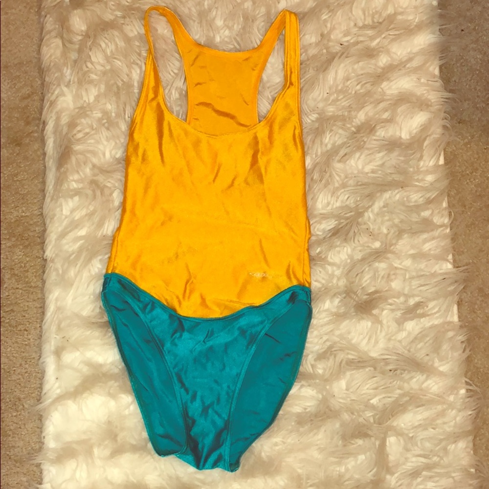 Vintage 90s Swim